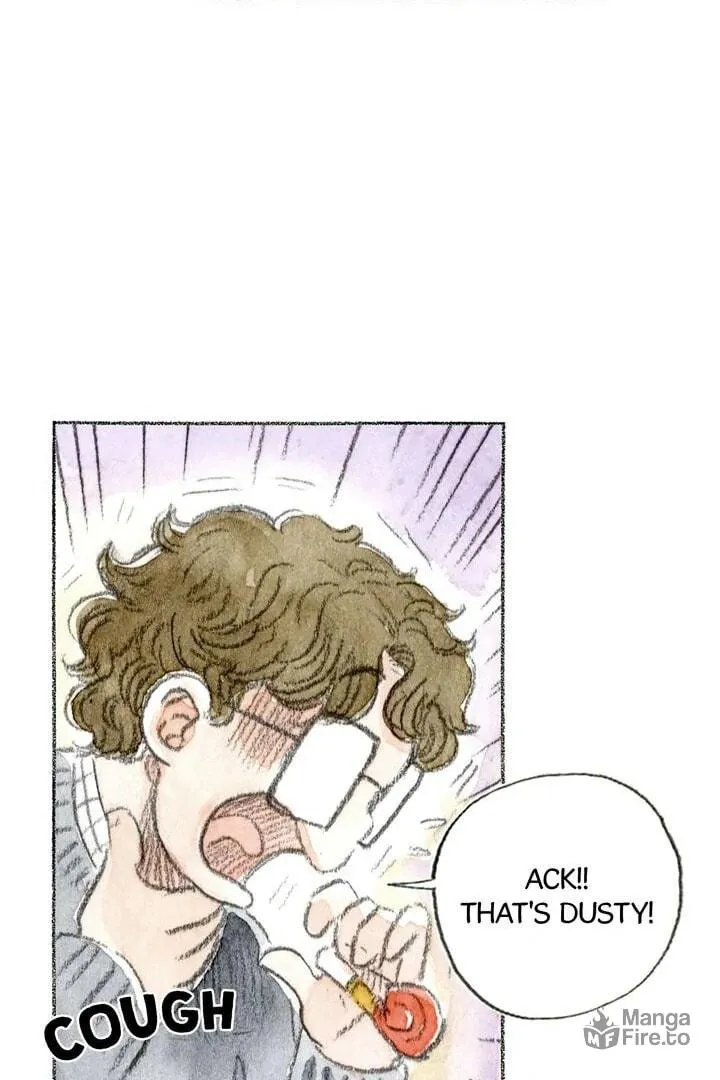 Dead Girl Walking Chapter 13 page 78 - 