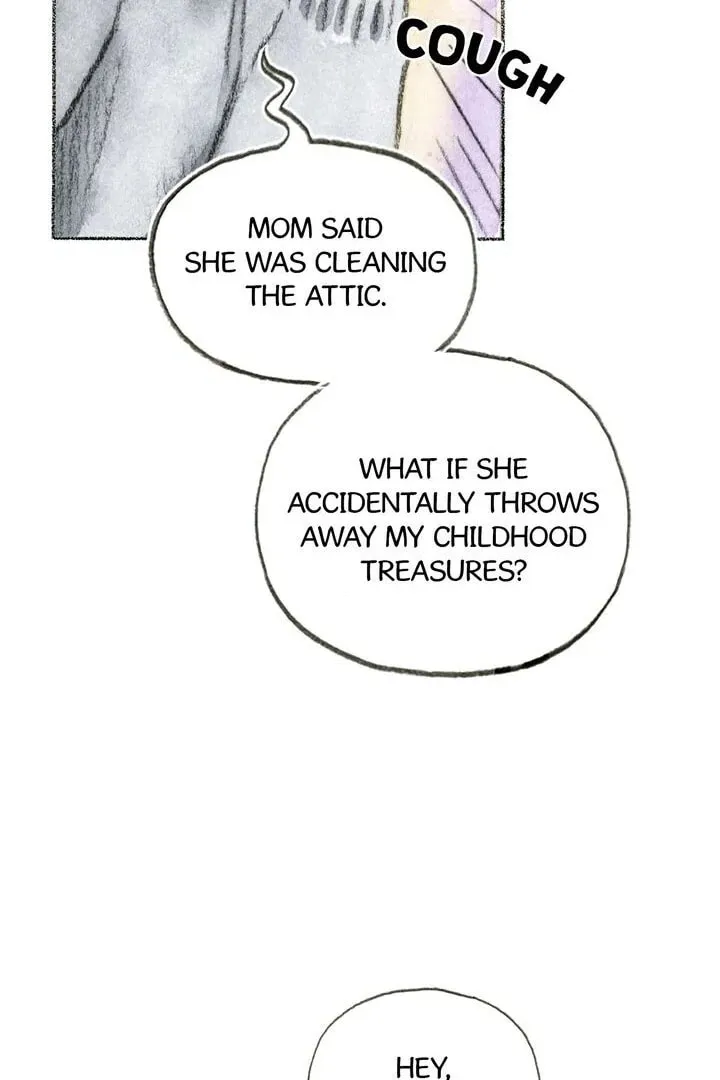 Dead Girl Walking Chapter 13 page 79 - 
