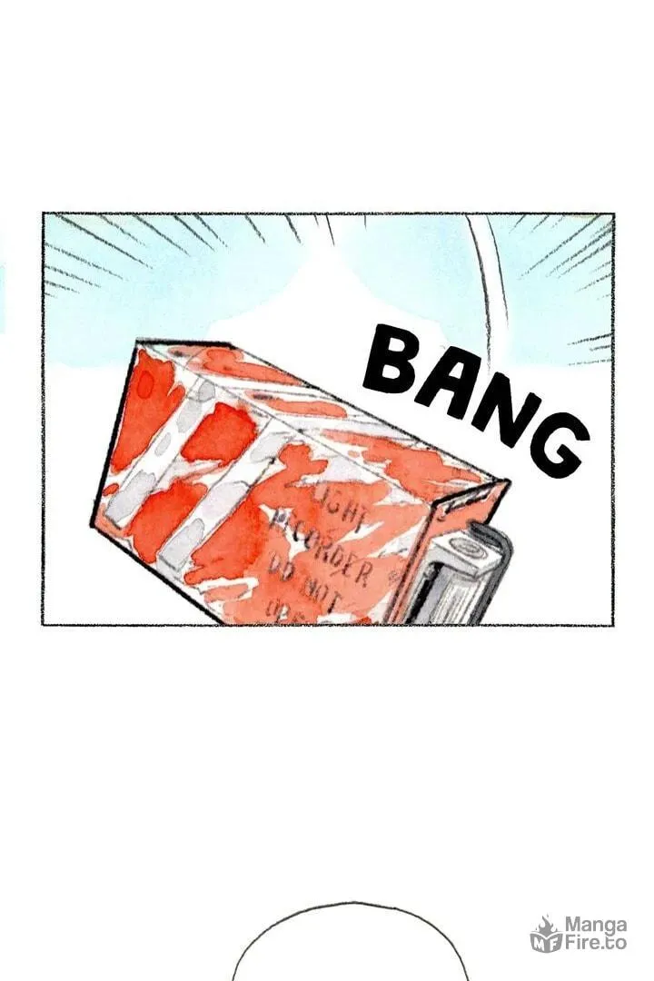 Dead Girl Walking Chapter 13 page 81 - 
