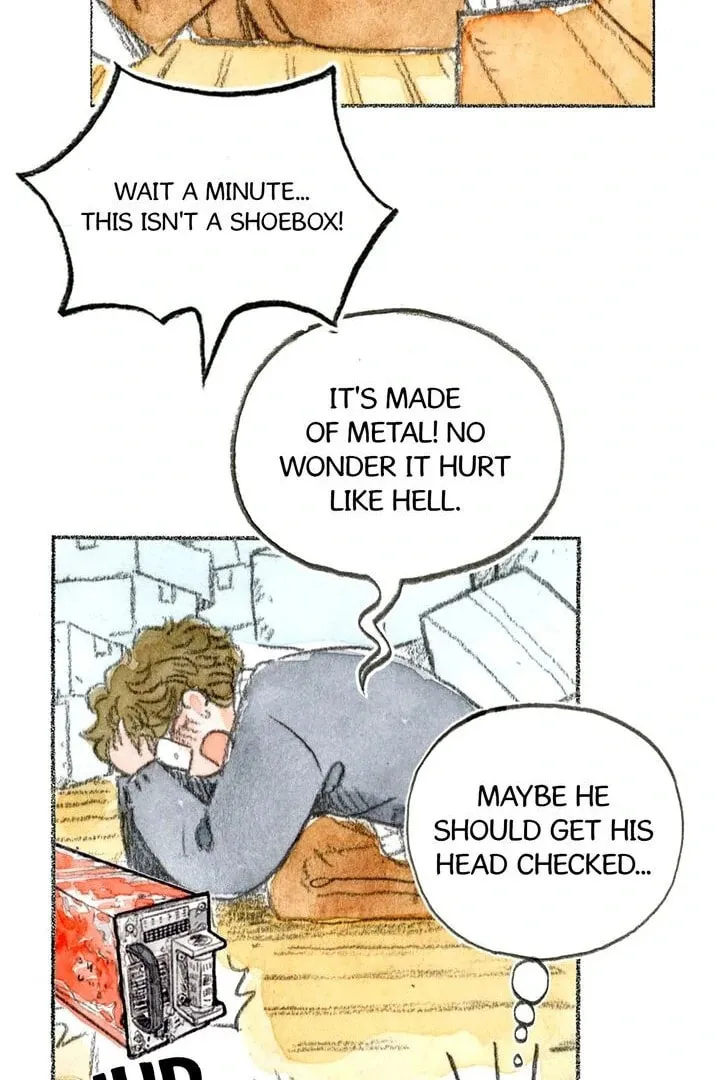 Dead Girl Walking Chapter 13 page 86 - 