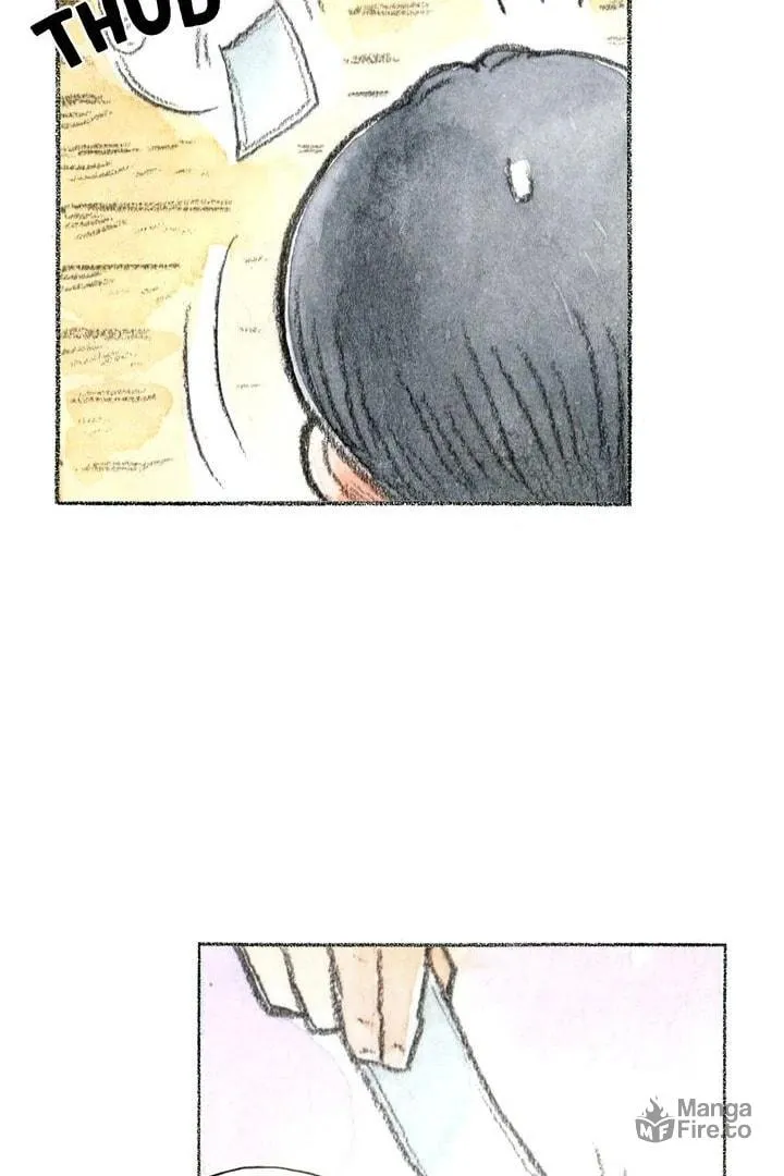 Dead Girl Walking Chapter 13 page 87 - 