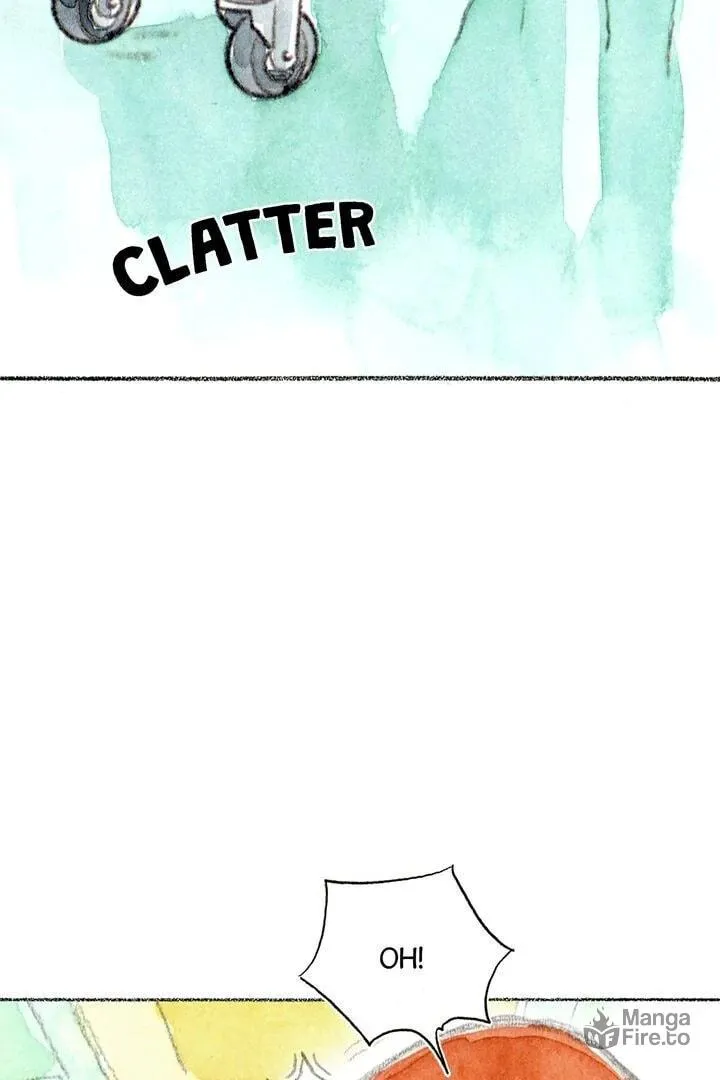 Dead Girl Walking Chapter 13 page 10 - 