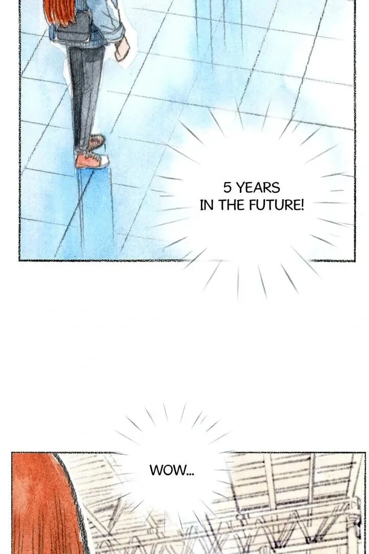 Read Dead Girl Walking chapter 14 image 1 on Lezhin