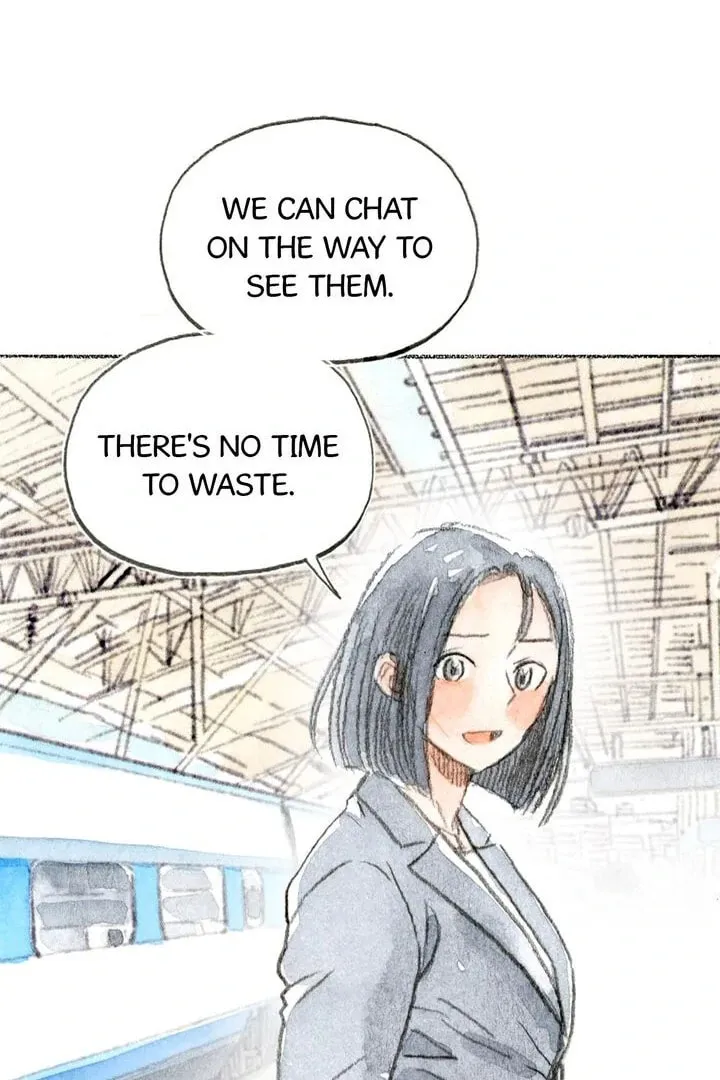 Read Dead Girl Walking chapter 14 image 10 on Lezhin