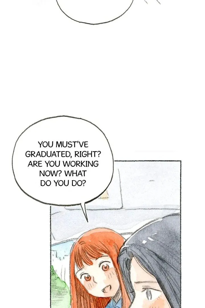 Read Dead Girl Walking chapter 14 image 13 on Lezhin