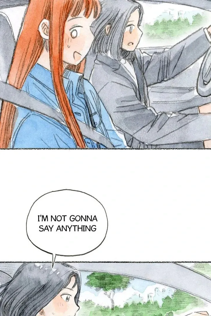 Read Dead Girl Walking chapter 14 image 16 on Lezhin