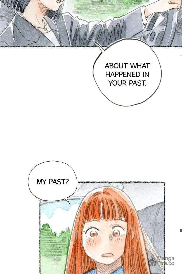 Read Dead Girl Walking chapter 14 image 17 on Lezhin