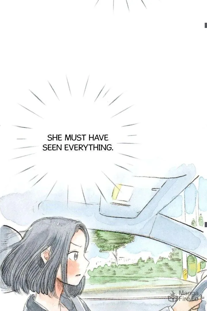 Read Dead Girl Walking chapter 14 image 19 on Lezhin