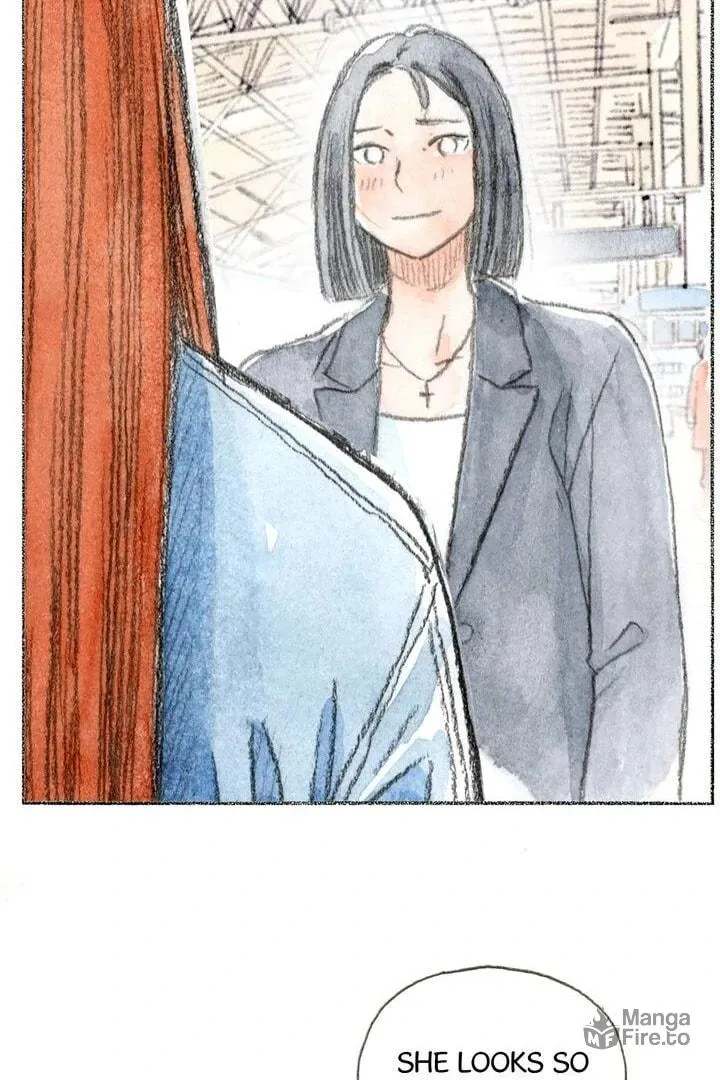 Read Dead Girl Walking chapter 14 image 2 on Lezhin