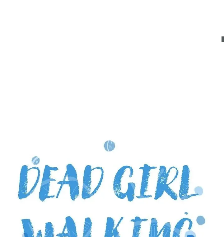 Read Dead Girl Walking chapter 14 image 22 on Lezhin