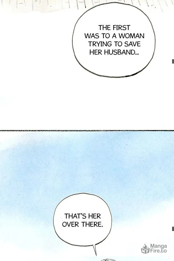 Read Dead Girl Walking chapter 14 image 26 on Lezhin