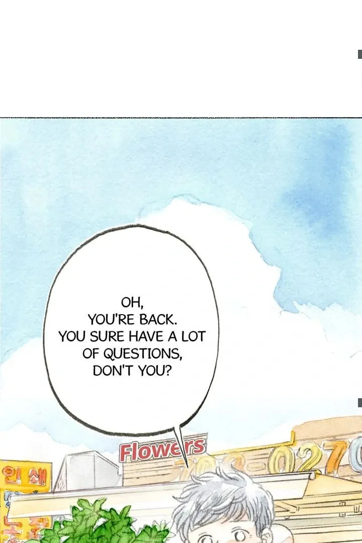 Read Dead Girl Walking chapter 14 image 28 on Lezhin