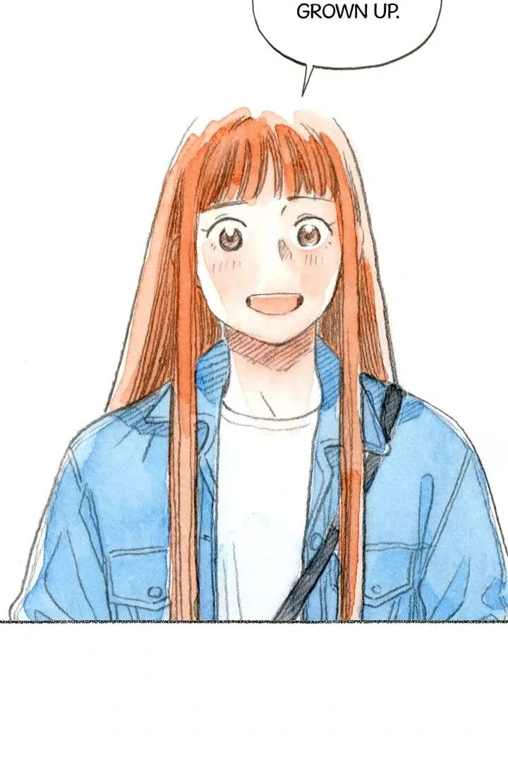 Read Dead Girl Walking chapter 14 image 3 on Lezhin