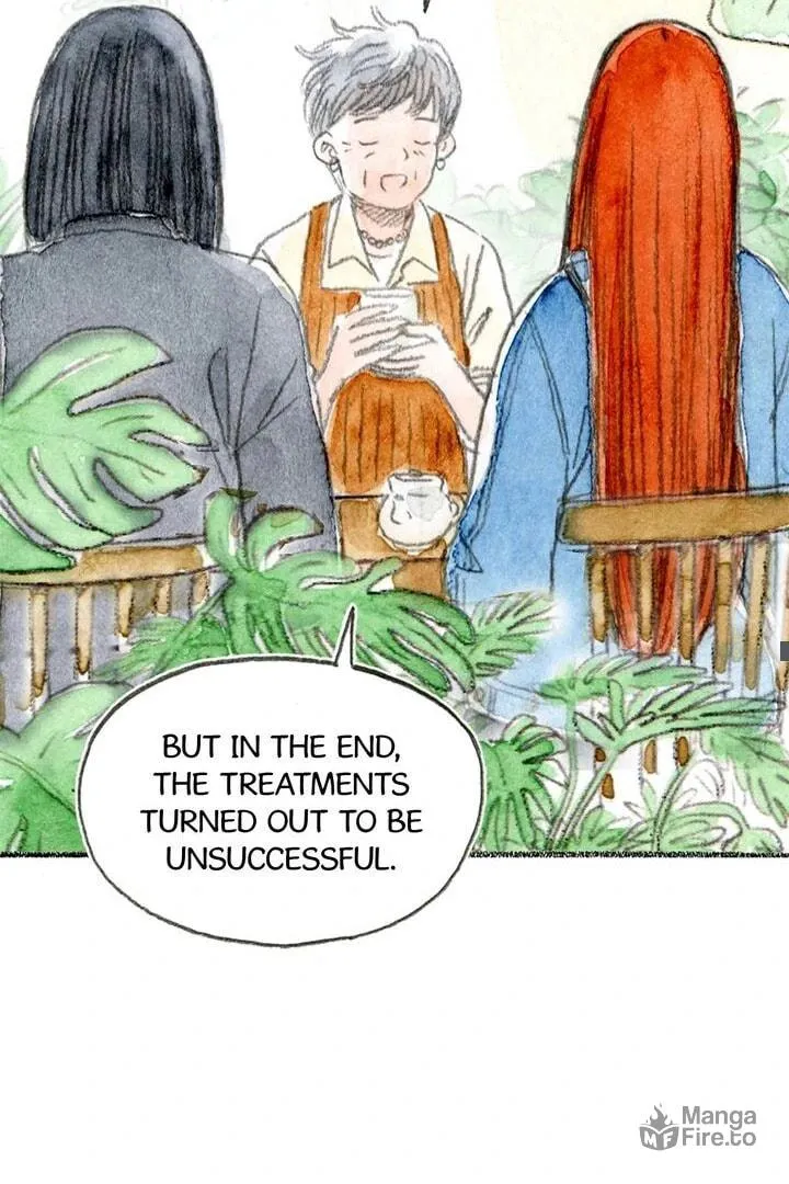 Read Dead Girl Walking chapter 14 image 32 on Lezhin