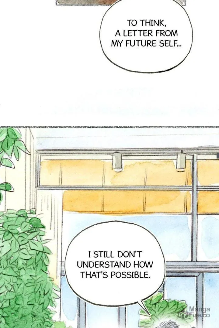 Read Dead Girl Walking chapter 14 image 34 on Lezhin
