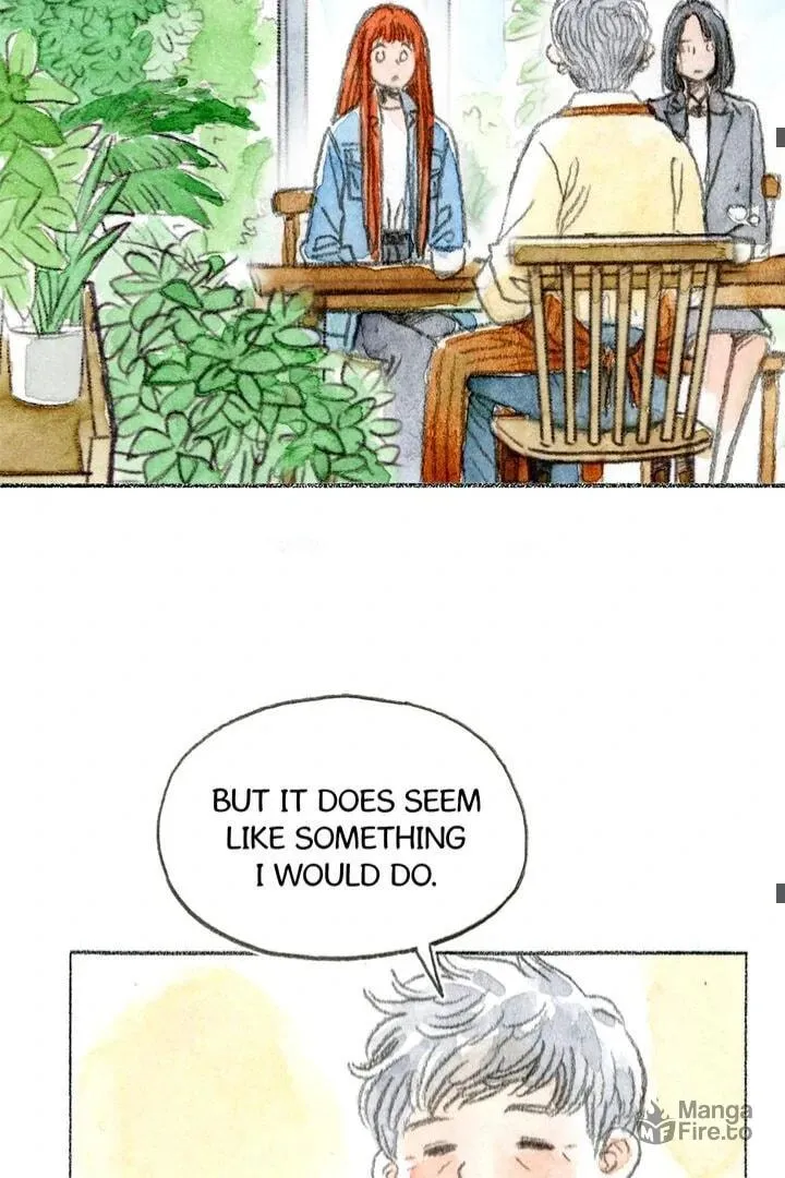 Read Dead Girl Walking chapter 14 image 35 on Lezhin