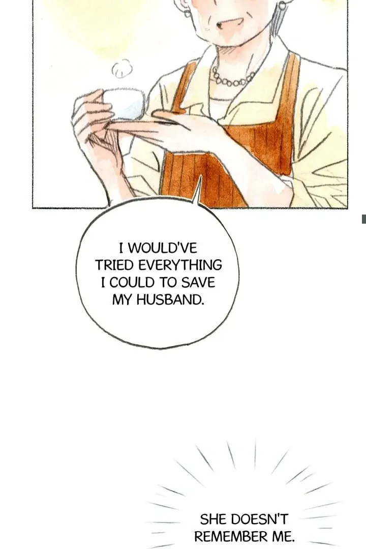 Read Dead Girl Walking chapter 14 image 36 on Lezhin