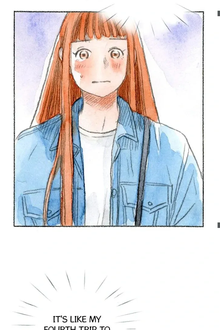 Read Dead Girl Walking chapter 14 image 37 on Lezhin
