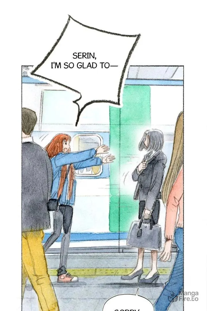 Read Dead Girl Walking chapter 14 image 4 on Lezhin