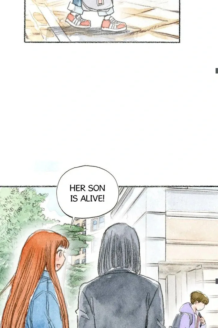 Read Dead Girl Walking chapter 14 image 45 on Lezhin