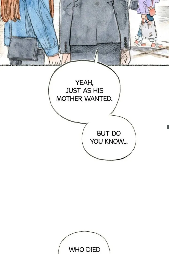 Read Dead Girl Walking chapter 14 image 46 on Lezhin