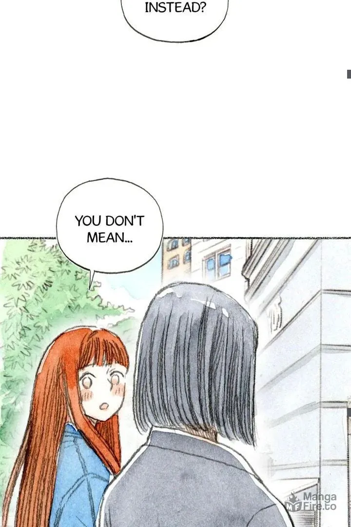 Read Dead Girl Walking chapter 14 image 47 on Lezhin