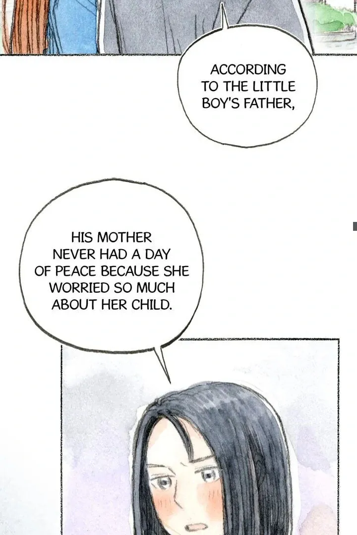 Read Dead Girl Walking chapter 14 image 48 on Lezhin