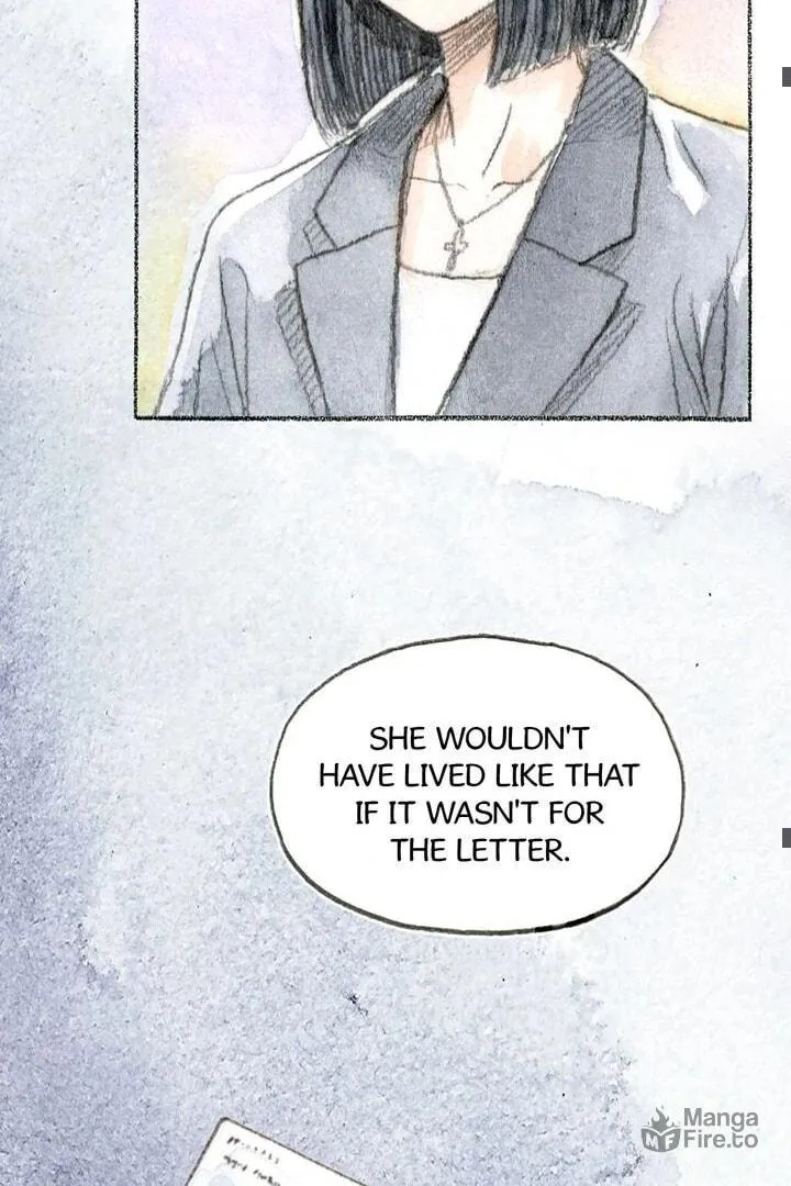 Read Dead Girl Walking chapter 14 image 49 on Lezhin