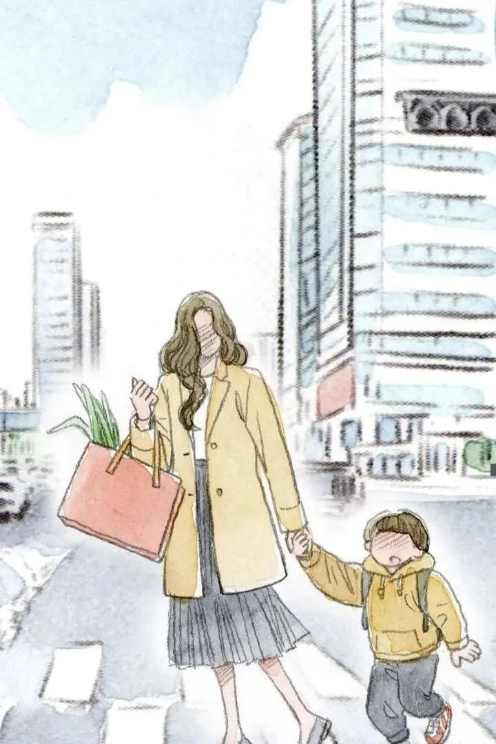 Read Dead Girl Walking chapter 14 image 51 on Lezhin