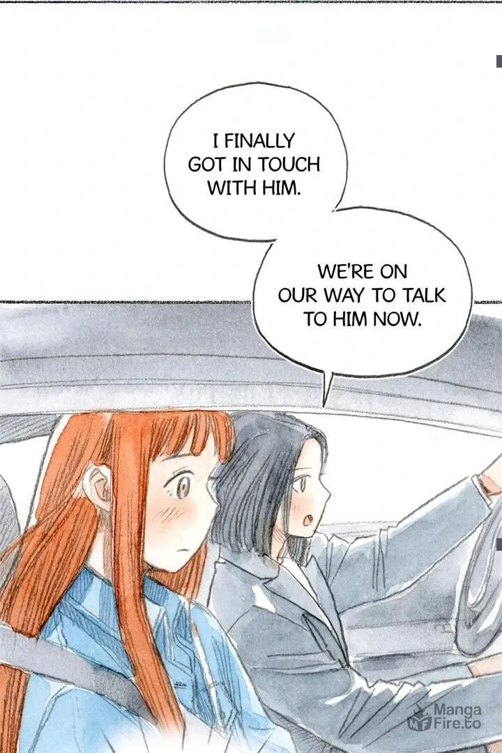 Read Dead Girl Walking chapter 14 image 59 on Lezhin