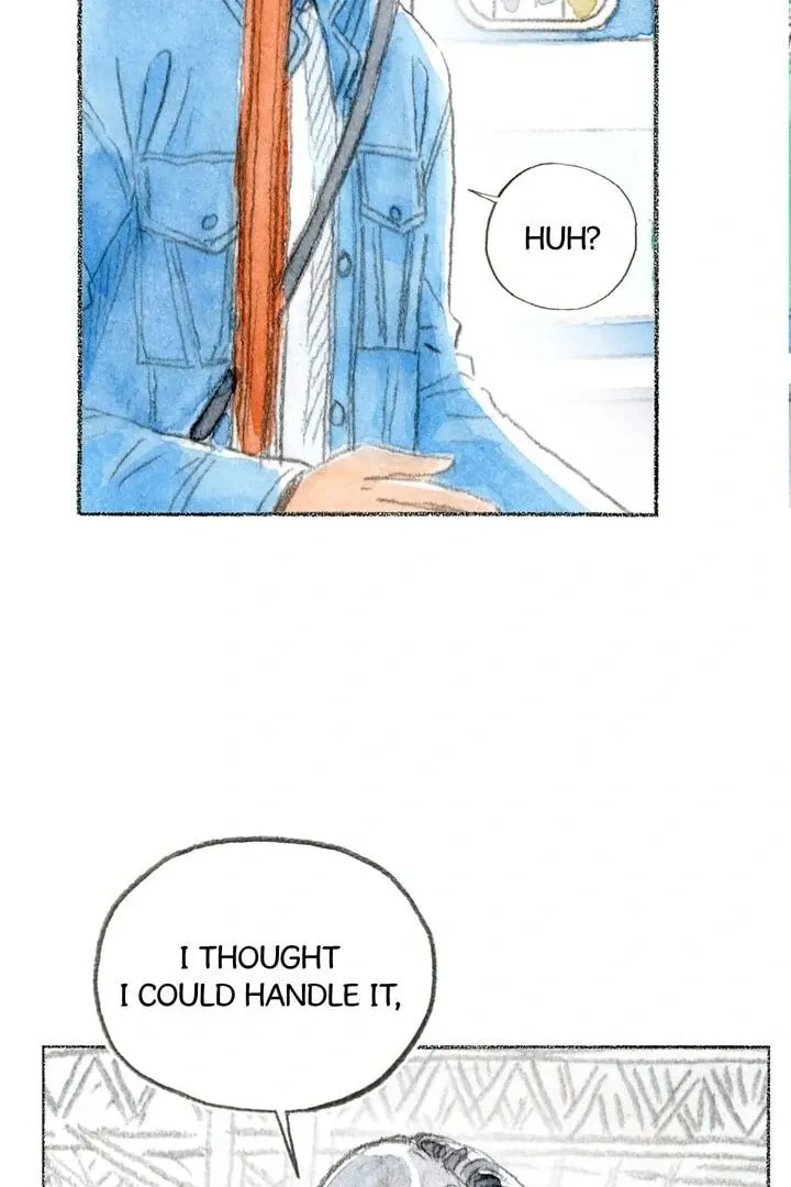 Read Dead Girl Walking chapter 14 image 6 on Lezhin