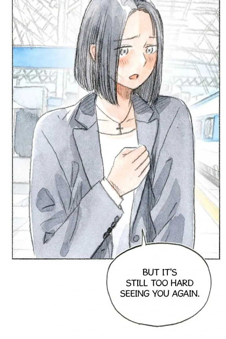 Read Dead Girl Walking chapter 14 image 7 on Lezhin