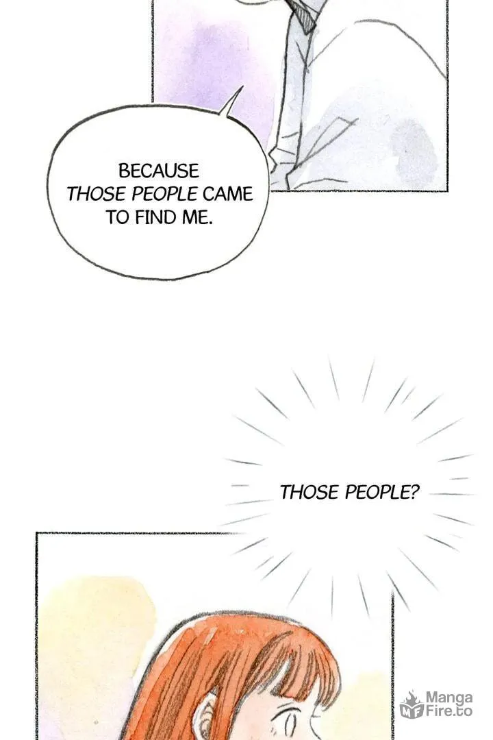 Read Dead Girl Walking chapter 14 image 71 on Lezhin