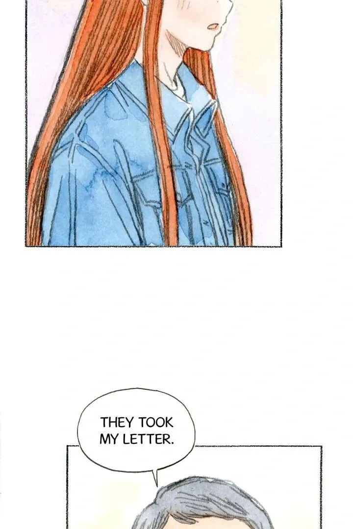 Read Dead Girl Walking chapter 14 image 72 on Lezhin