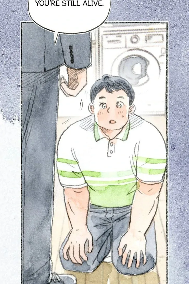 Read Dead Girl Walking chapter 14 image 78 on Lezhin