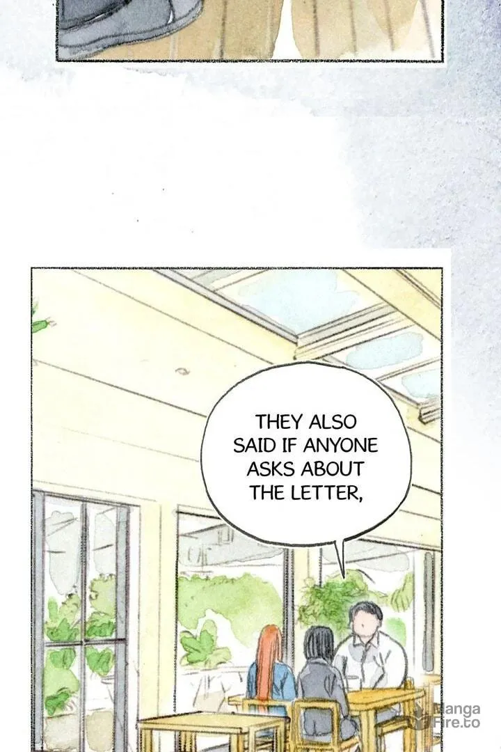 Read Dead Girl Walking chapter 14 image 79 on Lezhin