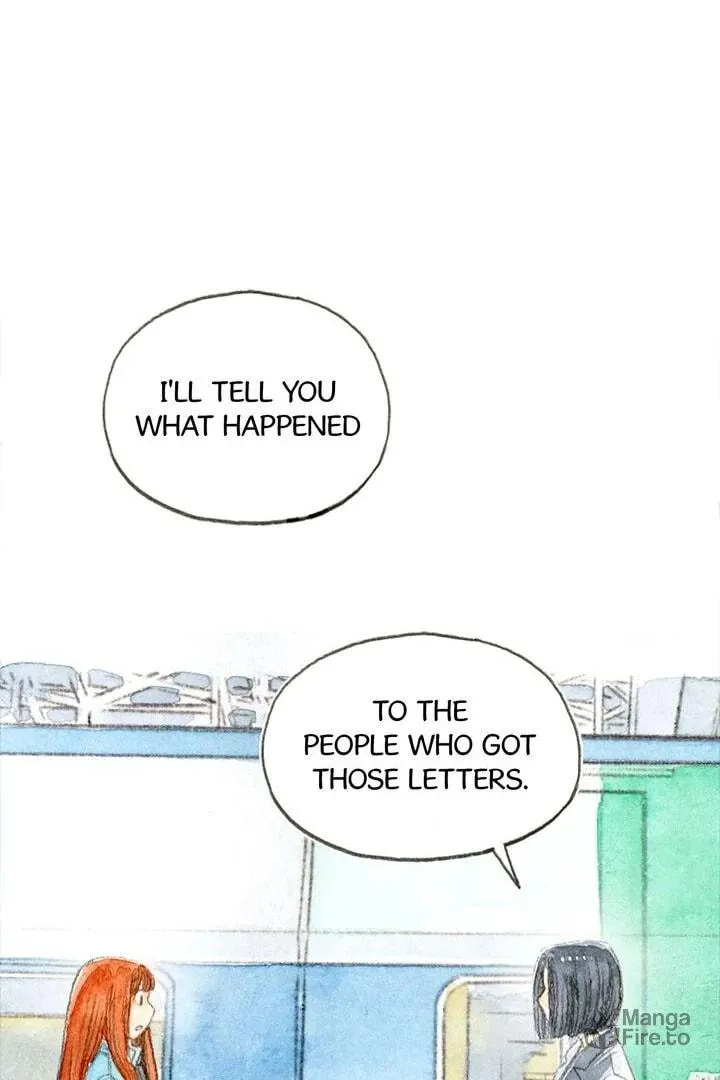 Read Dead Girl Walking chapter 14 image 8 on Lezhin