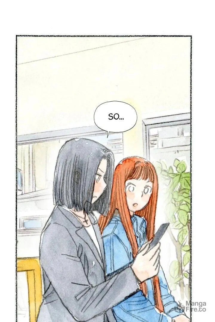Read Dead Girl Walking chapter 14 image 83 on Lezhin
