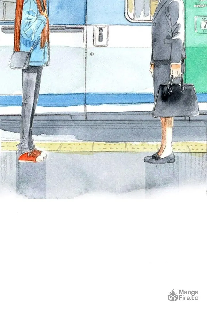 Read Dead Girl Walking chapter 14 image 9 on Lezhin