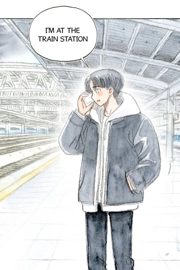 Read Dead Girl Walking chapter 14 image 93 on Lezhin