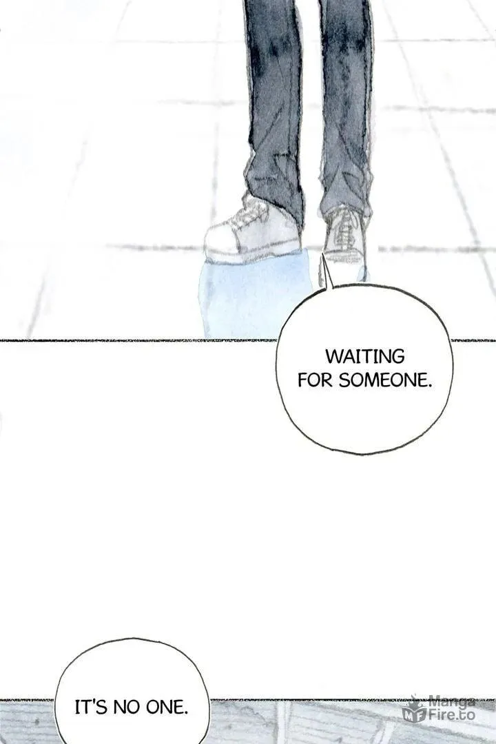 Read Dead Girl Walking chapter 14 image 94 on Lezhin