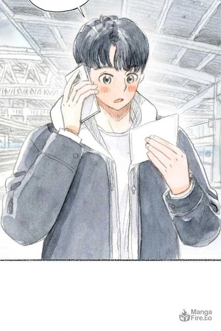 Read Dead Girl Walking chapter 14 image 95 on Lezhin