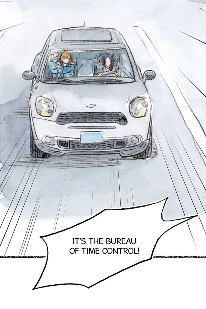 Dead Girl Walking Chapter 15 page 2 - 