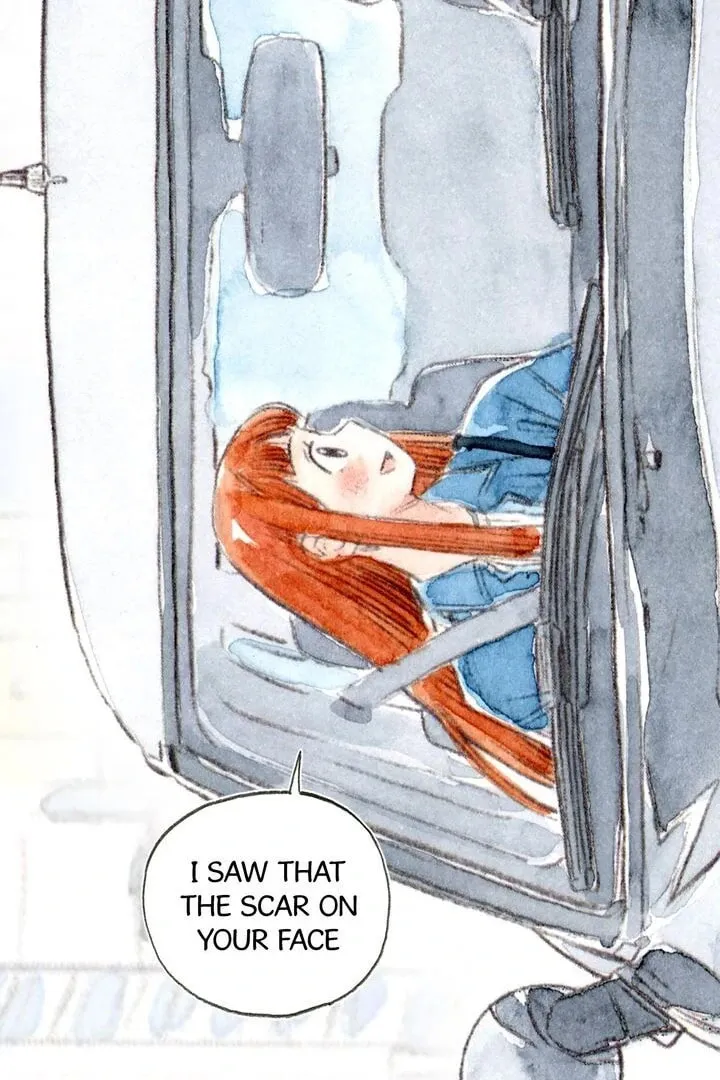 Dead Girl Walking Chapter 15 page 17 - 