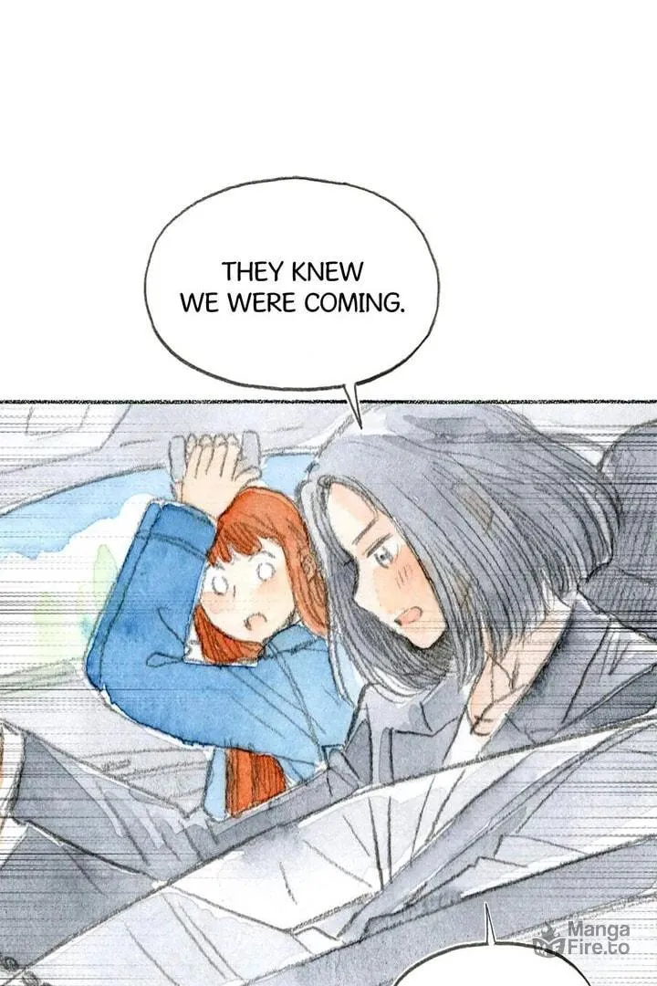 Dead Girl Walking Chapter 15 page 3 - 