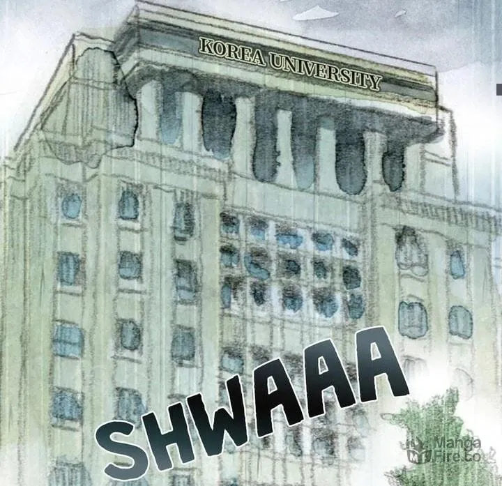 Dead Girl Walking Chapter 15 page 33 - 