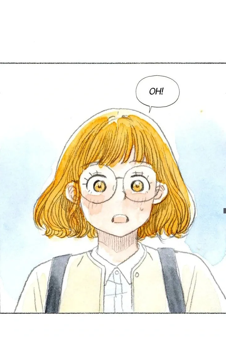 Dead Girl Walking Chapter 15 page 38 - 