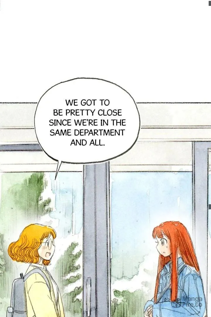 Dead Girl Walking Chapter 15 page 45 - 