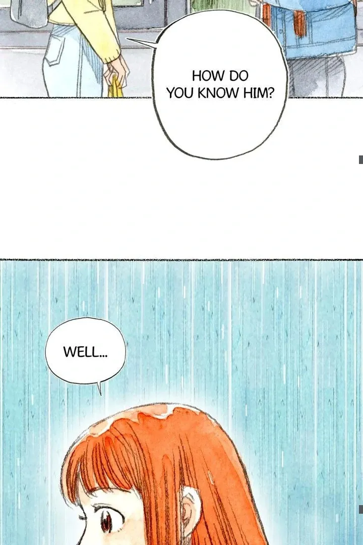 Dead Girl Walking Chapter 15 page 46 - 