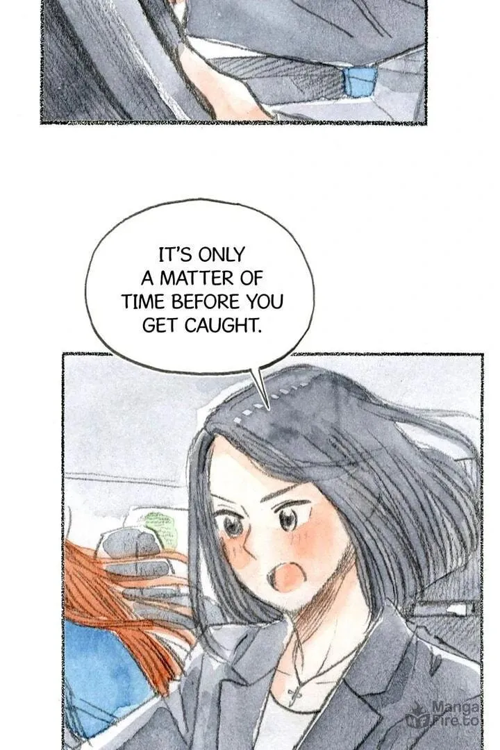 Dead Girl Walking Chapter 15 page 6 - 